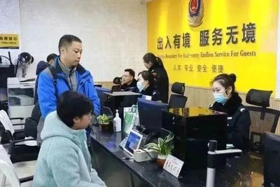 新津出入境證件辦理迎高峰，首月超4000件次！出行前這些事項(xiàng)請(qǐng)注意